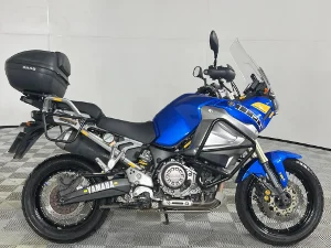 Used 2011 Yamaha XT 1200 Z Super Tenere