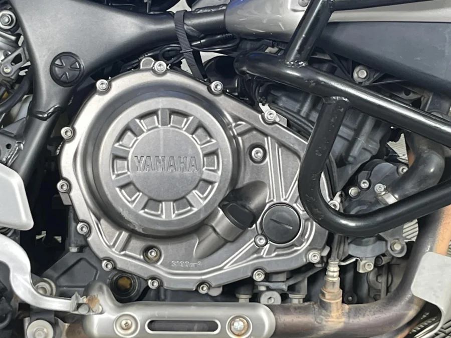 Used 2011 Yamaha XT 1200 Z Super Tenere - WeBuyCars The Dome