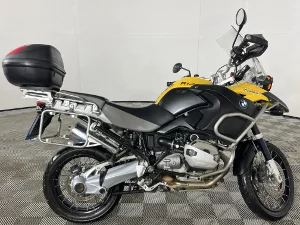 Used 2011 BMW R Series R 1200 GS Advent ABS H/grips