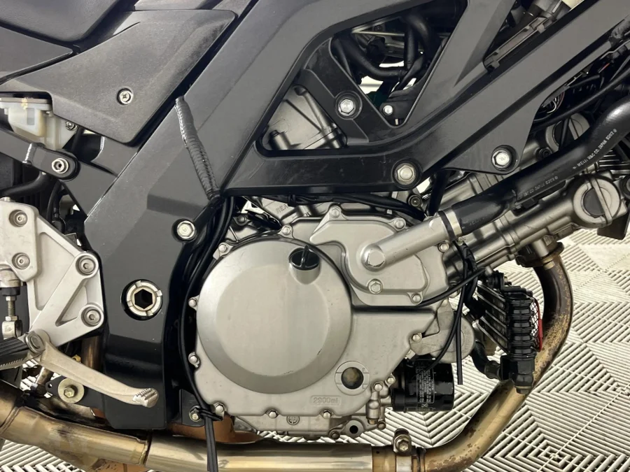 Used 2010 Suzuki SV 650s - WeBuyCars The Dome