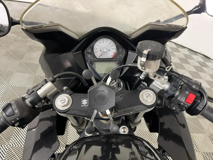 Used 2010 Suzuki SV 650s - WeBuyCars The Dome