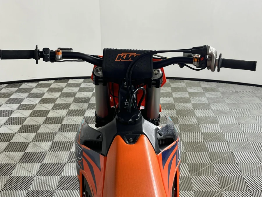 Used 2023 KTM SX 125 SX - WeBuyCars The Dome