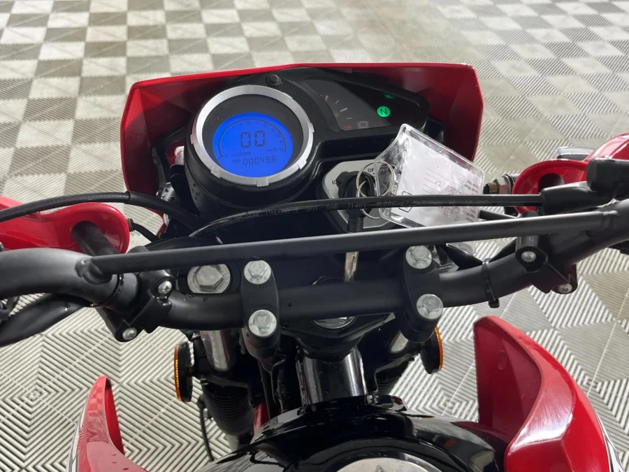 Used 2025 Big Boy TSR 250 - WeBuyCars The Dome