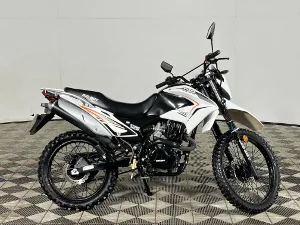Used 2021 Big Boy TSR 125