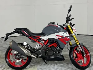 Used 2022 BMW G 310 R
