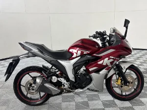 Used 2019 Suzuki GSX 150f
