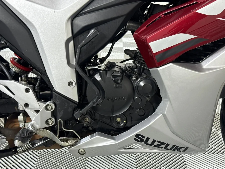 Used 2019 Suzuki GSX 150f - WeBuyCars Midstream