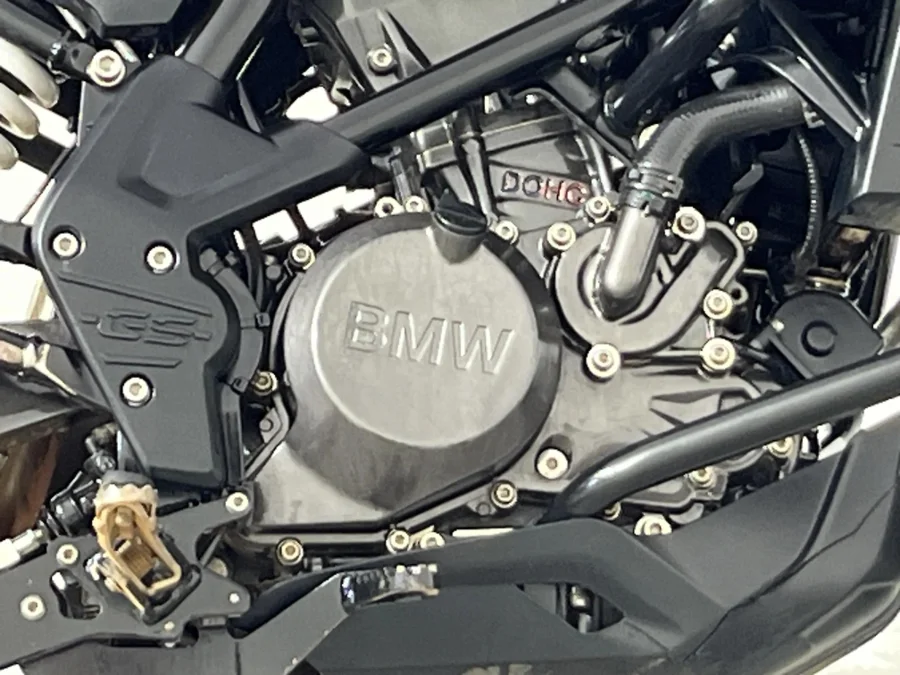 Used 2023 BMW C G 310 GS Style Triple Black - WeBuyCars Polokwane Used 2023 BMW C G 310 GS Style Triple Black - WeBuyCars Polokwane