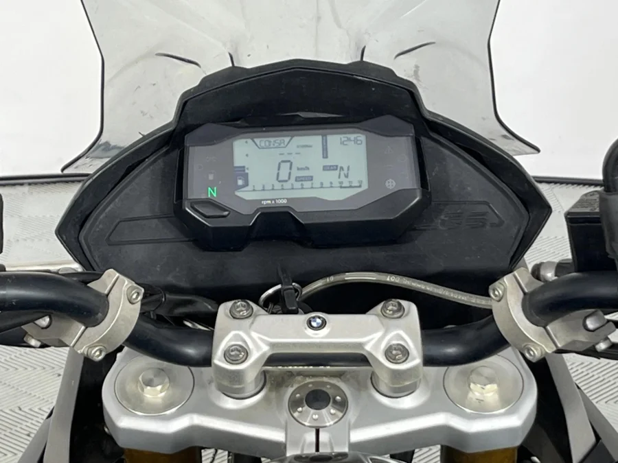 Used 2023 BMW C G 310 GS Style Triple Black - WeBuyCars Polokwane Used 2023 BMW C G 310 GS Style Triple Black - WeBuyCars Polokwane