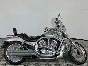 Used 2003 Harley Davidson V-ROD