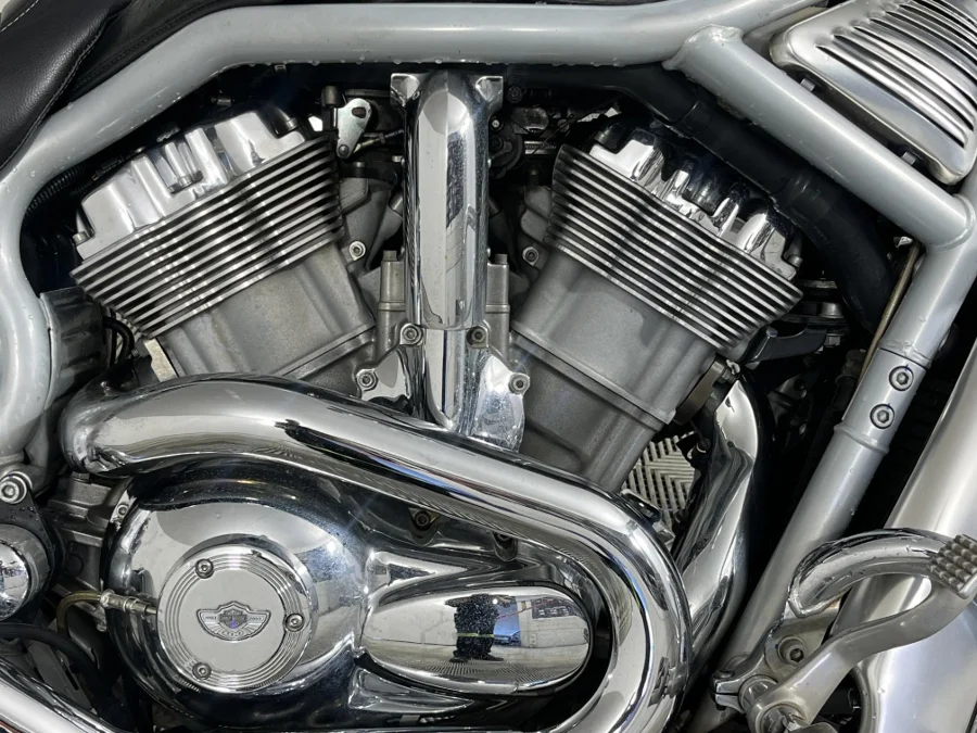 Used 2003 Harley Davidson V-ROD - WeBuyCars George