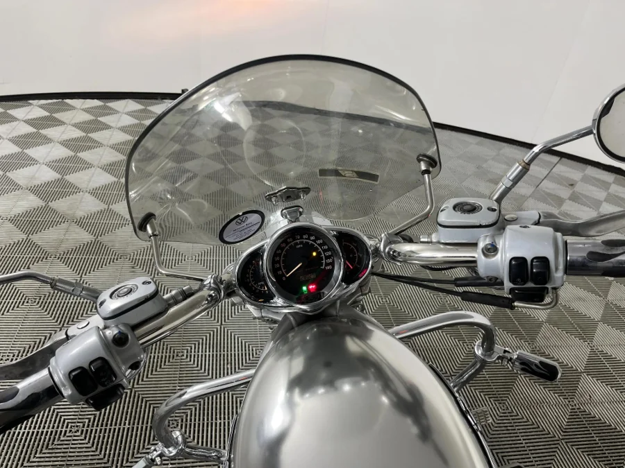 Used 2003 Harley Davidson V-ROD - WeBuyCars George