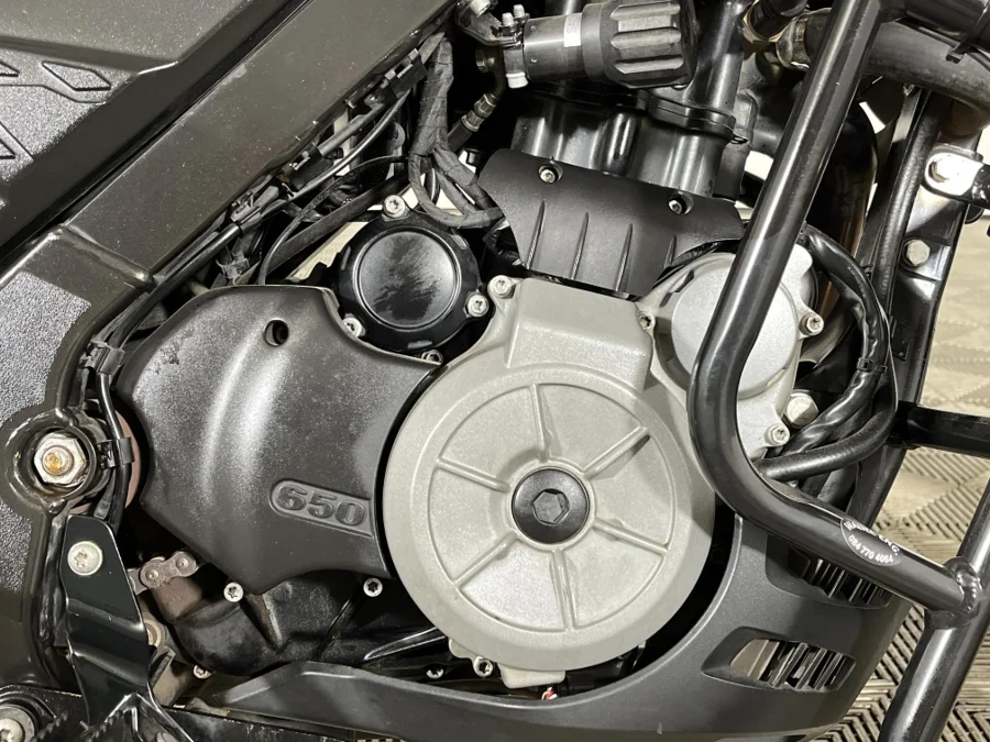 Used 2012 BMW G650 - WeBuyCars Germiston