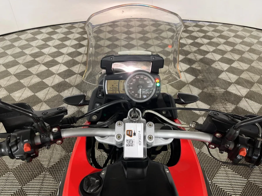 Used 2012 BMW G650 - WeBuyCars Germiston