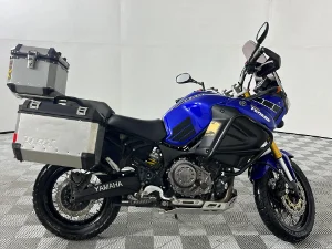 Used 2014 Yamaha XT