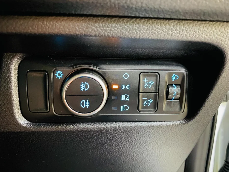 Used 2023 Ford Ranger 2.0 BiTurbo double cab XLT 4x4 - BOTHA AND DEYSEL EXECUTIVE MOTORS