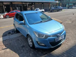 Used 2015 Hyundai i20 1.6 Remix