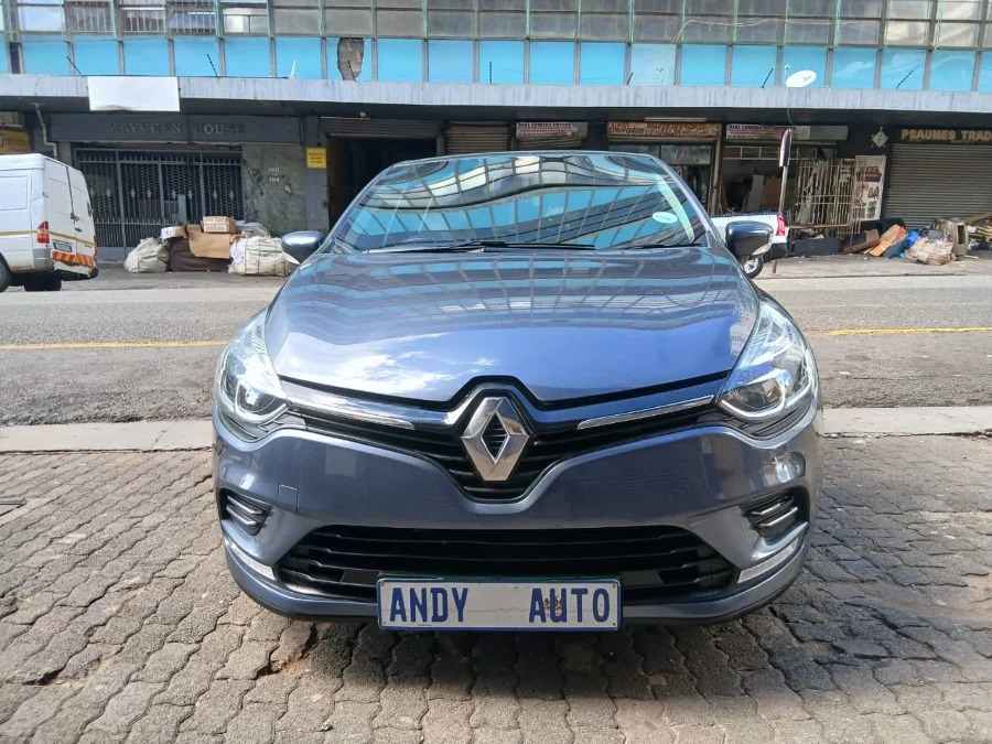 Used 2019 Renault Clio 66kW turbo Expression - Andy Auto Used 2019 Renault Clio 66kW turbo Expression - Andy Auto