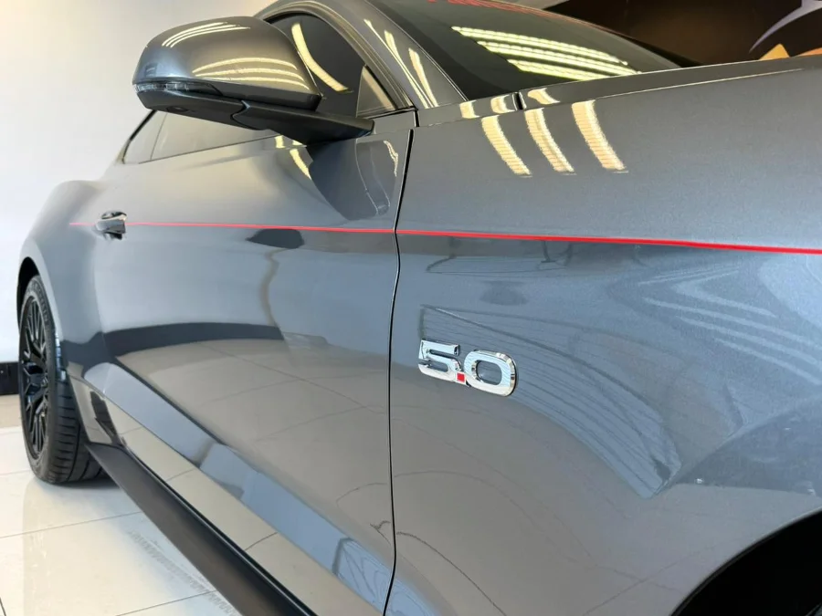 Used 2024 Ford Mustang 5.0 GT fastback - Shifting Gears Auto