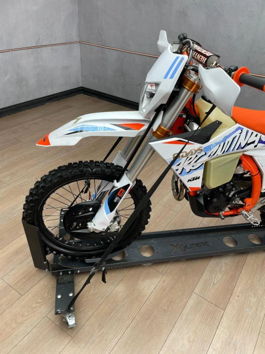 Used 2024 KTM 250 EXC-F SIX DAYS - UB Leisure