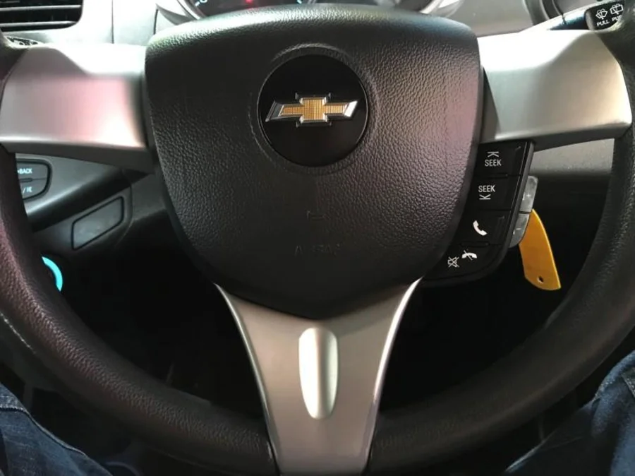 Used 2017 Chevrolet Spark 1.2 LS - Suzuki Johannesburg South Used 2017 Chevrolet Spark 1.2 LS - Suzuki Johannesburg South