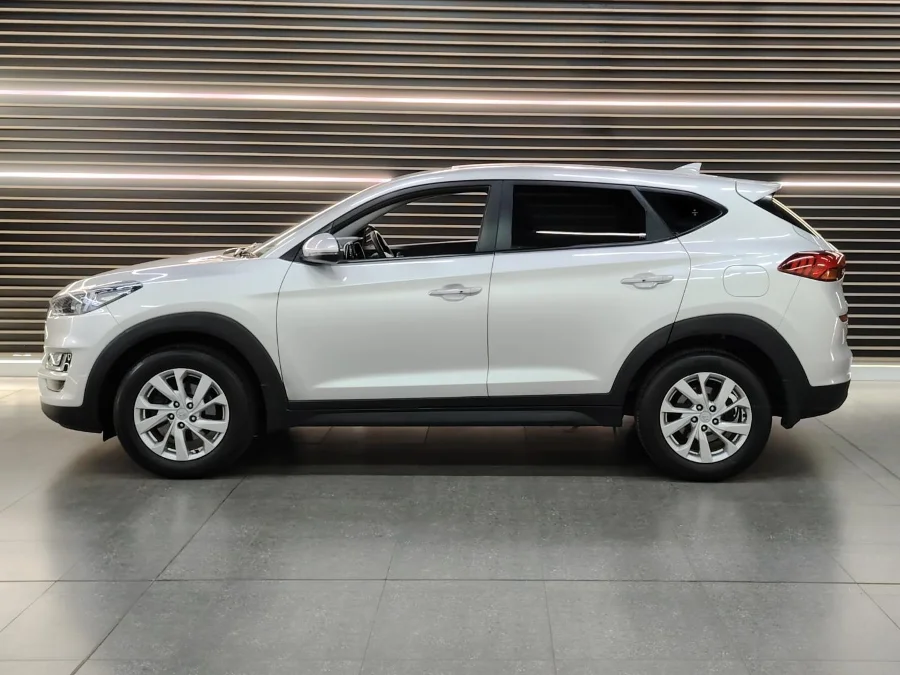 Used 2019 Hyundai Tucson 2.0 Premium auto - BOTHA AND DEYSEL EXECUTIVE MOTORS