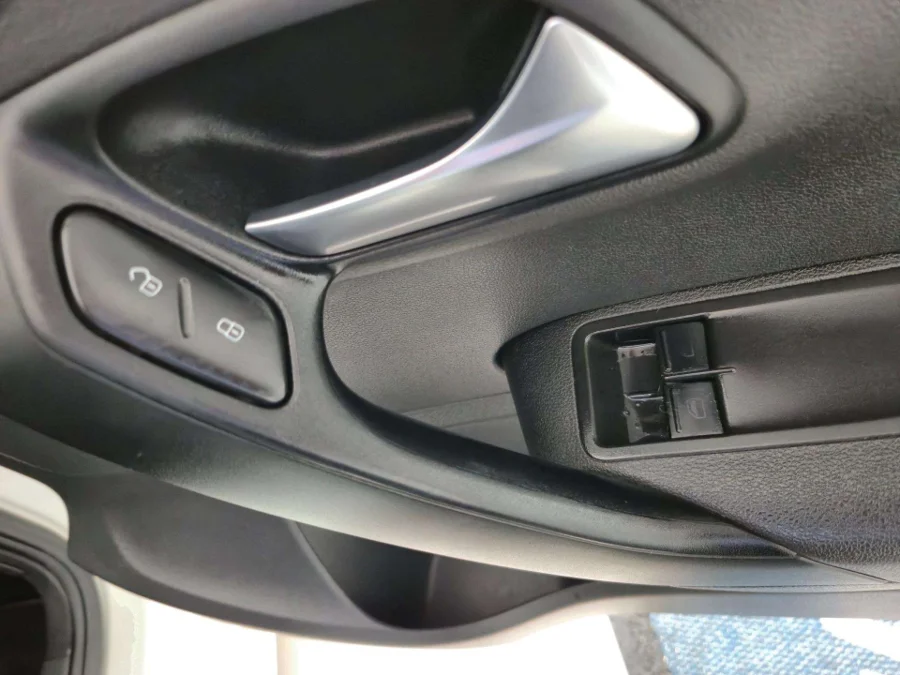 Used 2022 Volkswagen Polo Vivo hatch 1.4 Trendline - AutoCity Group