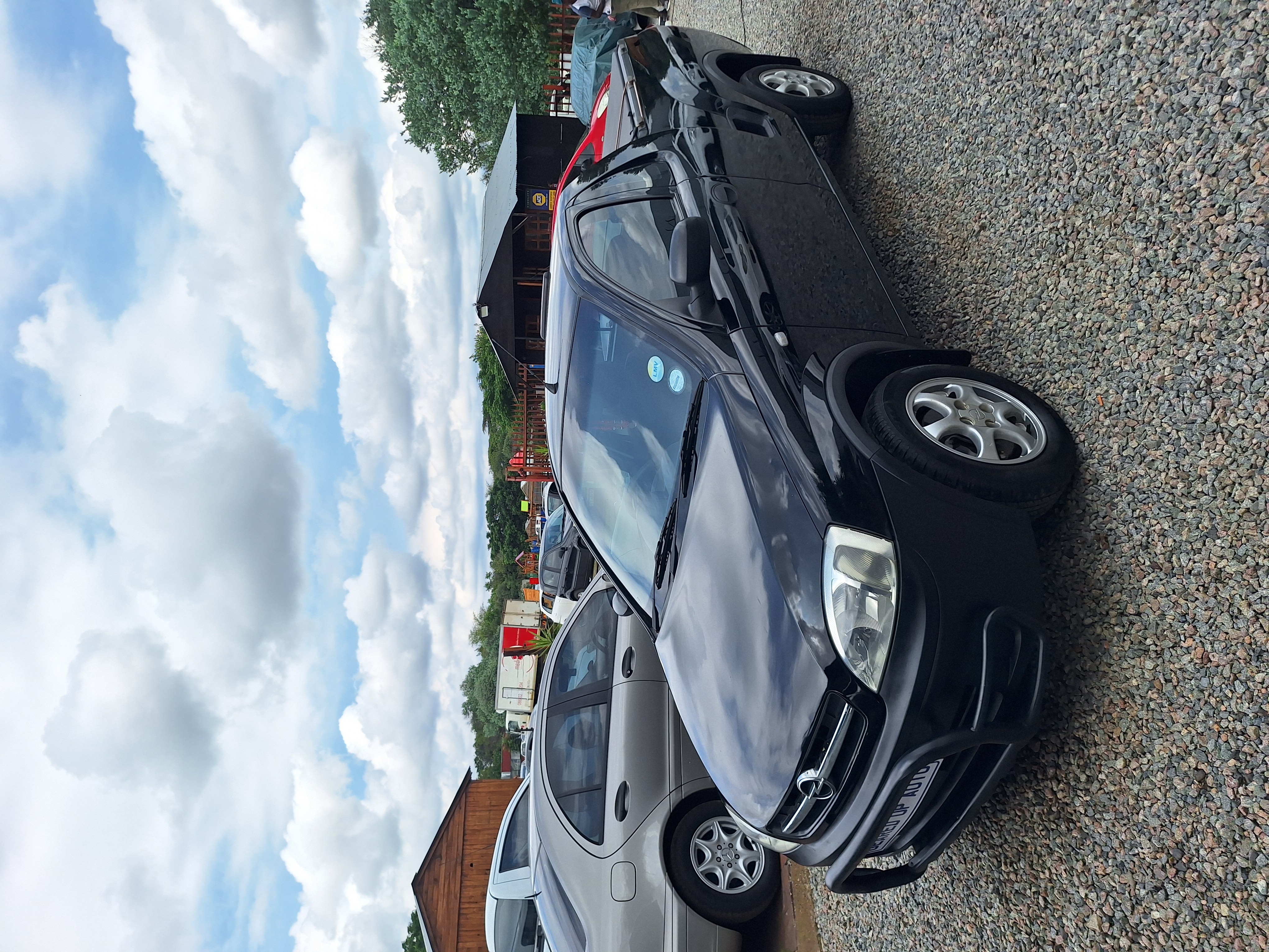 Used 2006 Opel Corsa Utility 1.4 Club