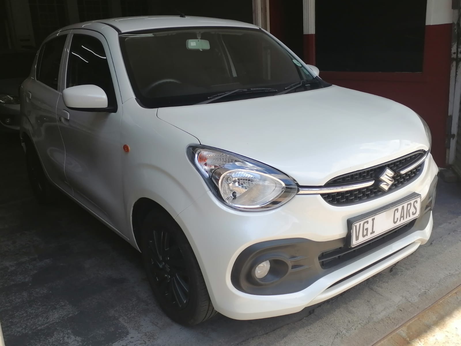 Used 2024 Suzuki Celerio 1.0 GL
