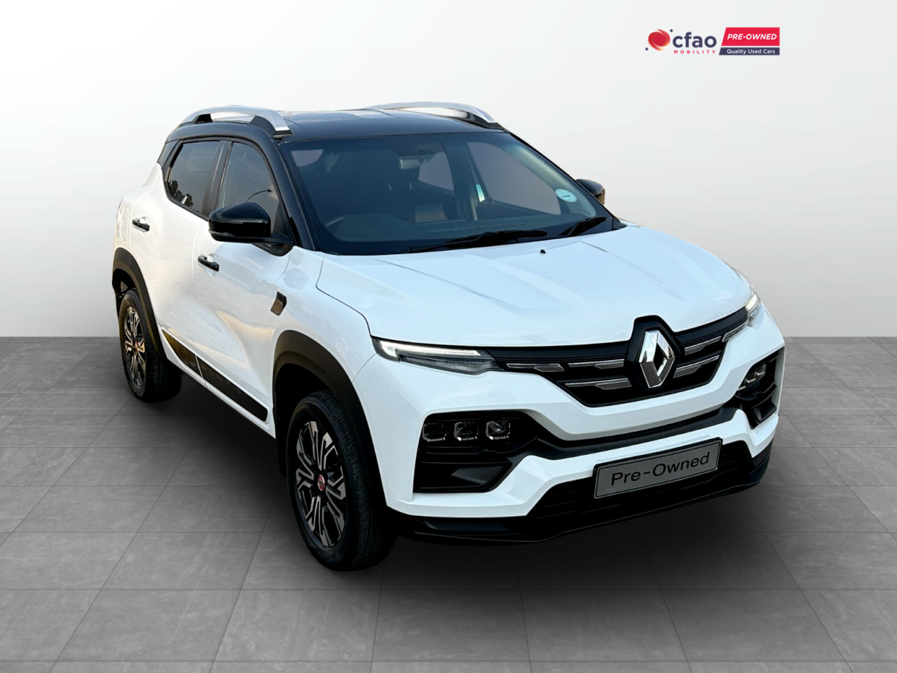 Used 2023 Renault Kiger 1.0 Turbo Intens