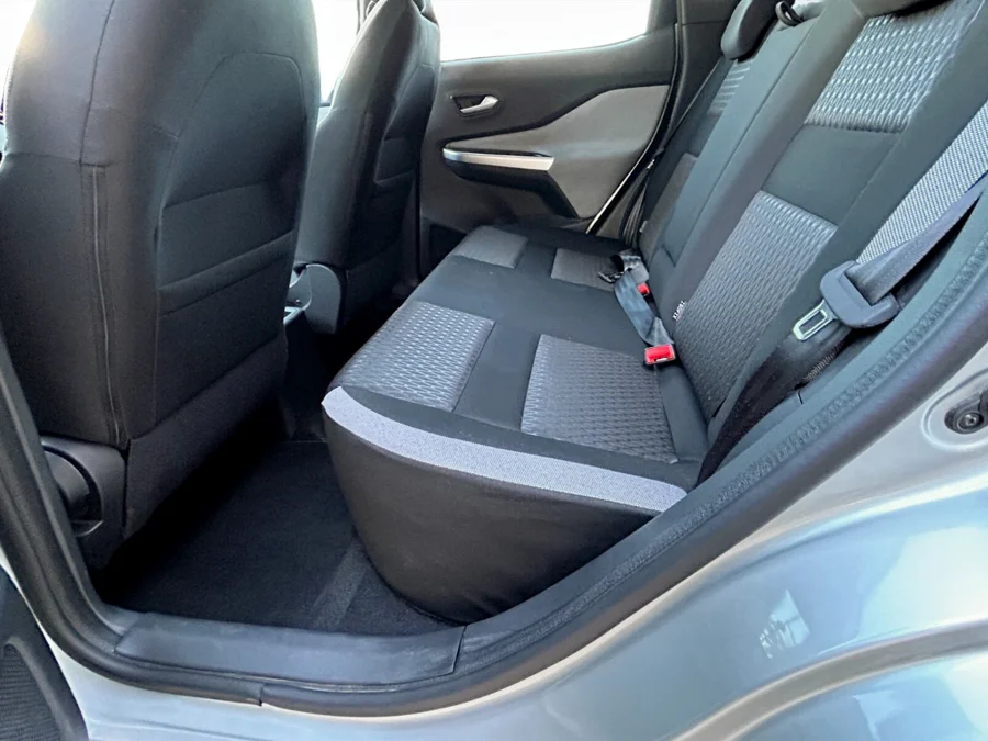 Used 2025 Nissan Magnite 1.0 Acenta auto - IC Auto Benoni