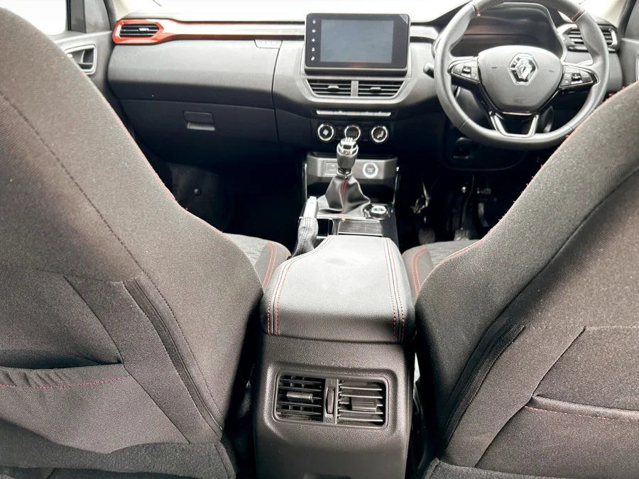 Used 2024 Renault Kiger 1.0 Turbo Intens - IC Auto Benoni