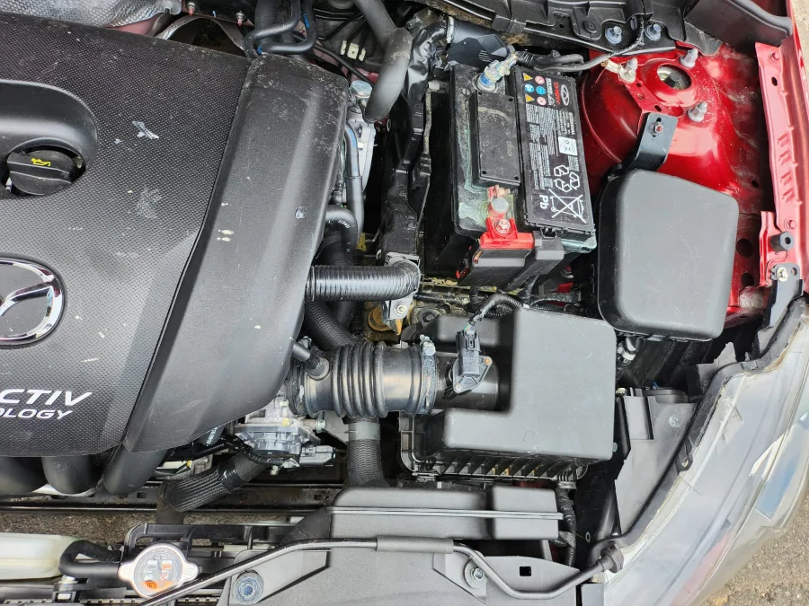 Used 2017 Mazda Mazda2 1.5 Active - Venture Giant Investment