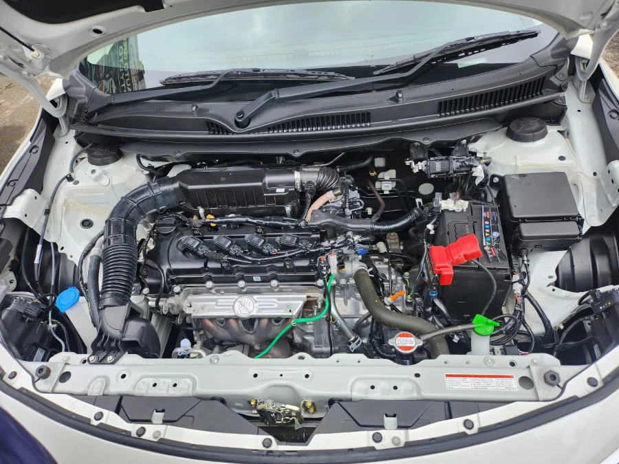 Used 2025 Suzuki Baleno 1.5 GL auto - Venture Giant Investment