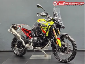 Used 2025 BMW F900GS Style Passion