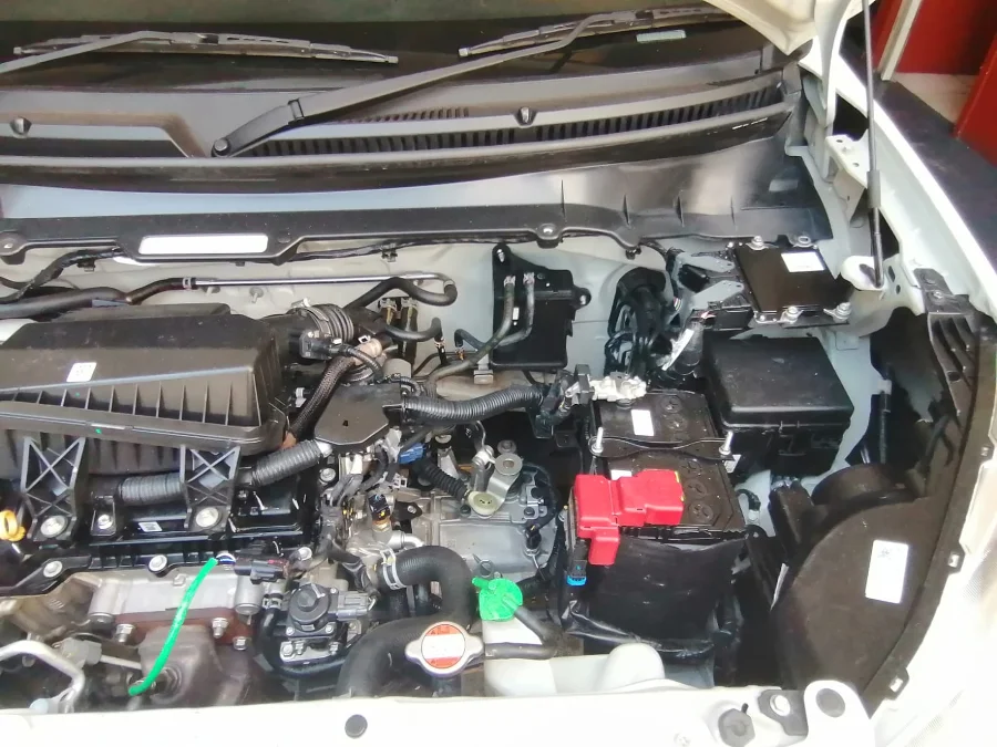 Used 2024 Suzuki Celerio 1.0 GL - S and B Auto Group