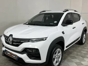 Used 2022 Renault Kiger 1.0 Zen
