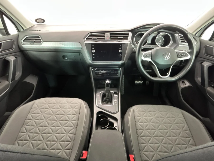 Used 2023 Volkswagen Tiguan 1.4TSI 110kW Life - WeBuyCars Richmond