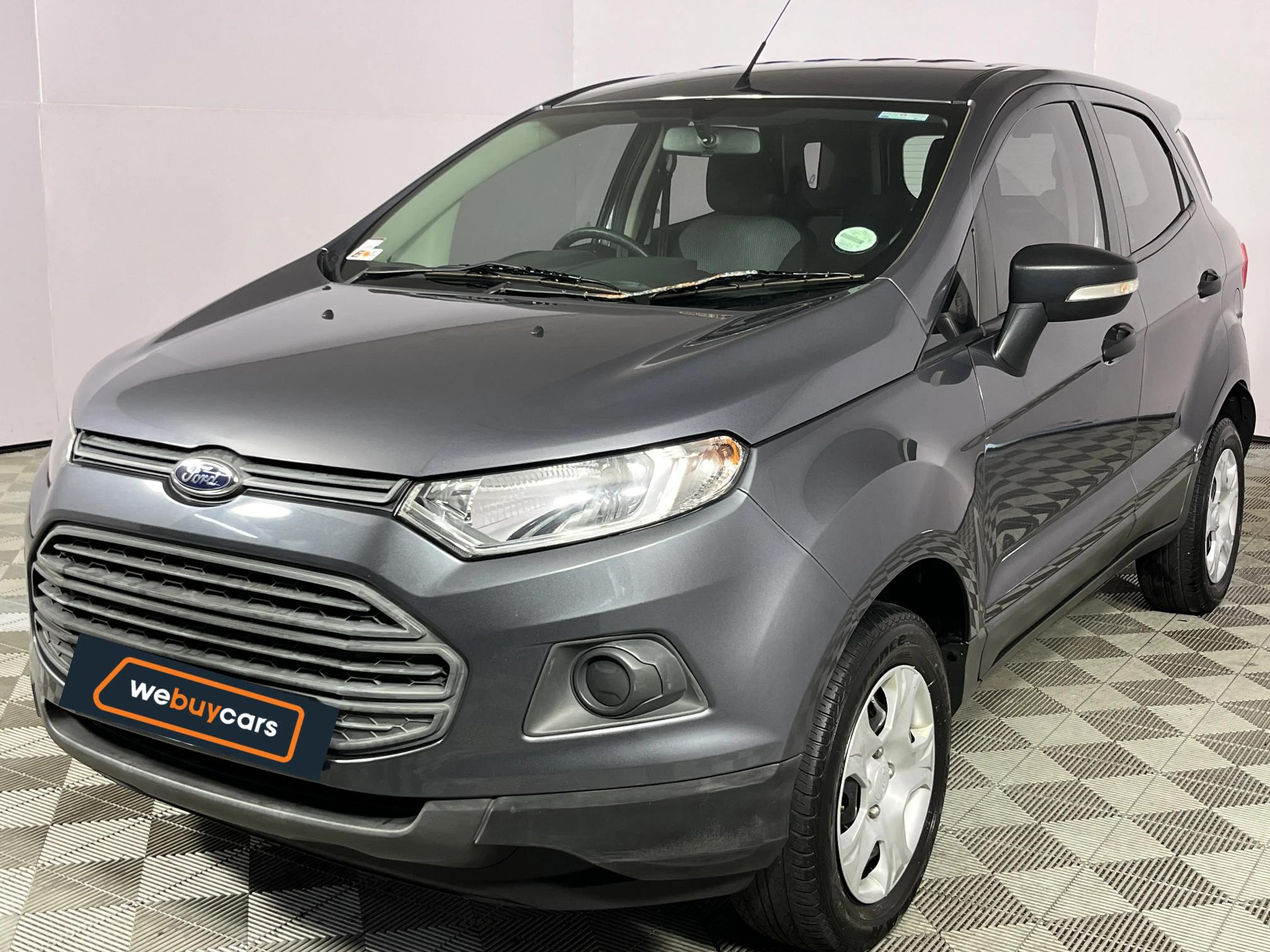 Used 2017 Ford EcoSport 1.5 Ambiente
