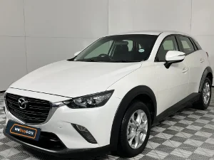 Used 2018 Mazda CX-3 2.0 Active