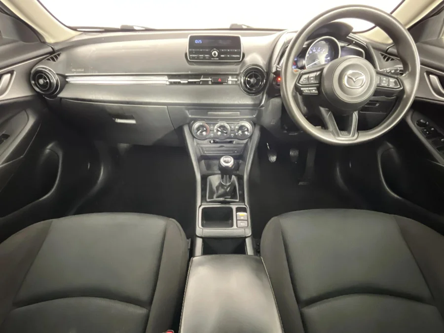 Used 2018 Mazda CX-3 2.0 Active - WeBuycars East London