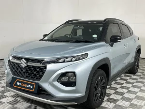 Used 2024 Suzuki Fronx 1.5 GL auto