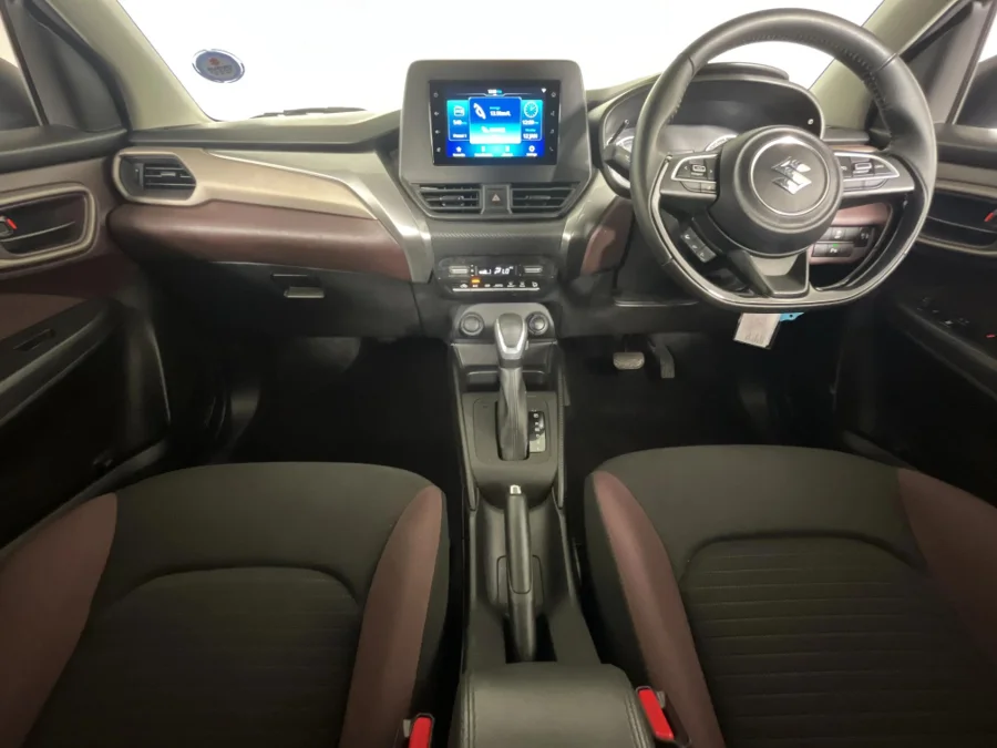 Used 2024 Suzuki Fronx 1.5 GL auto - WeBuyCars Riverhorse