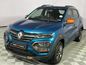 Used 2022 Renault Kwid 1.0 Climber