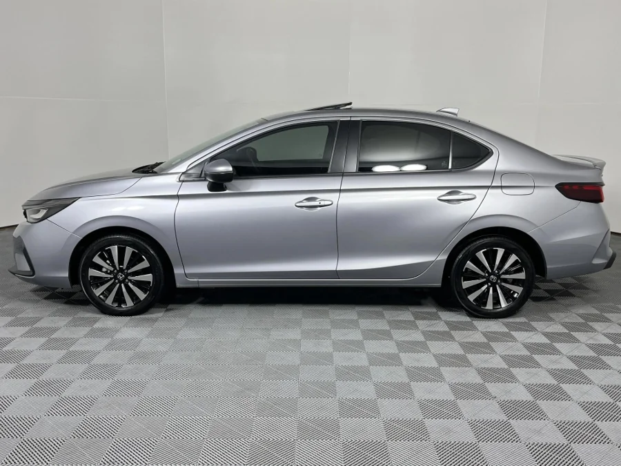 Used 2024 Honda Ballade 1.5 RS - WeBuyCars Midstream