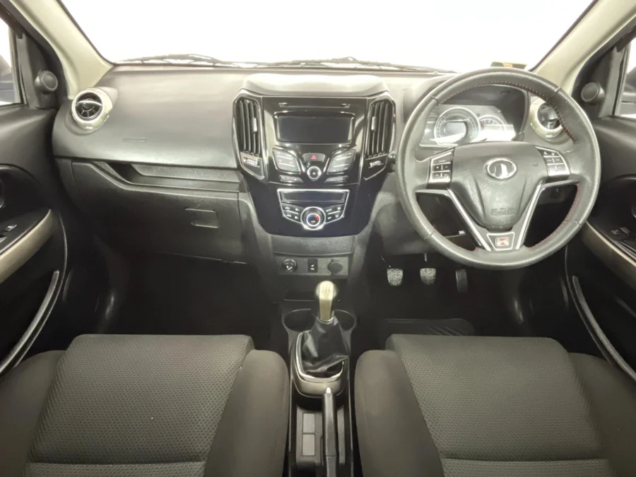 Used 2018 GWM M4 1.5 - WeBuyCars Mbombela