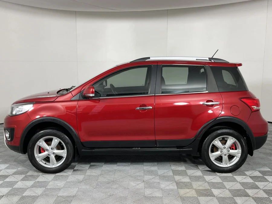 Used 2018 GWM M4 1.5 - WeBuyCars Mbombela