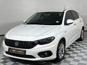 Used 2020 Fiat Tipo hatch 1.4 Easy