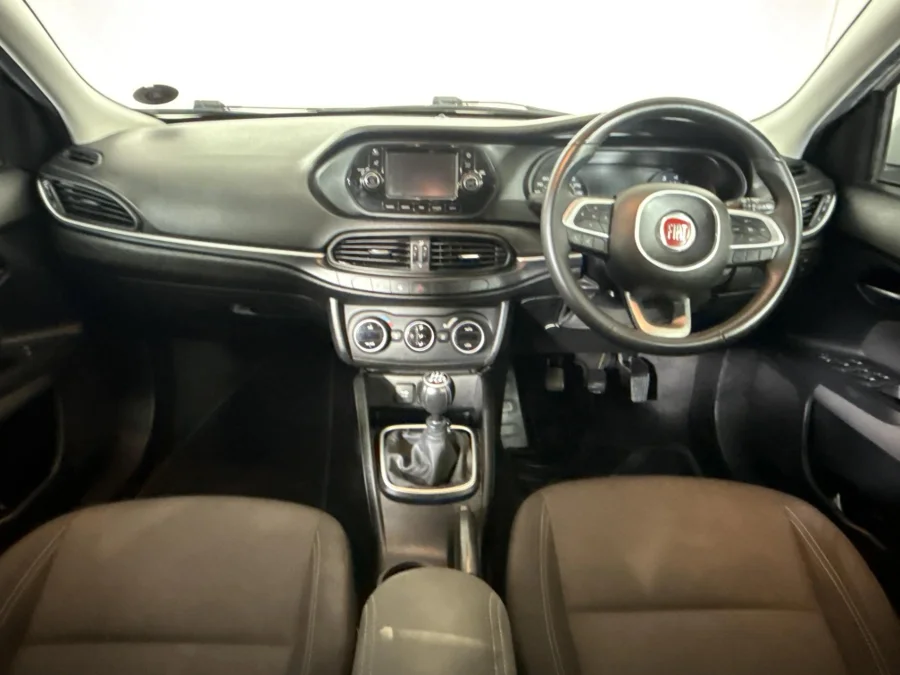 Used 2020 Fiat Tipo hatch 1.4 Easy - WeBuyCars Midstream