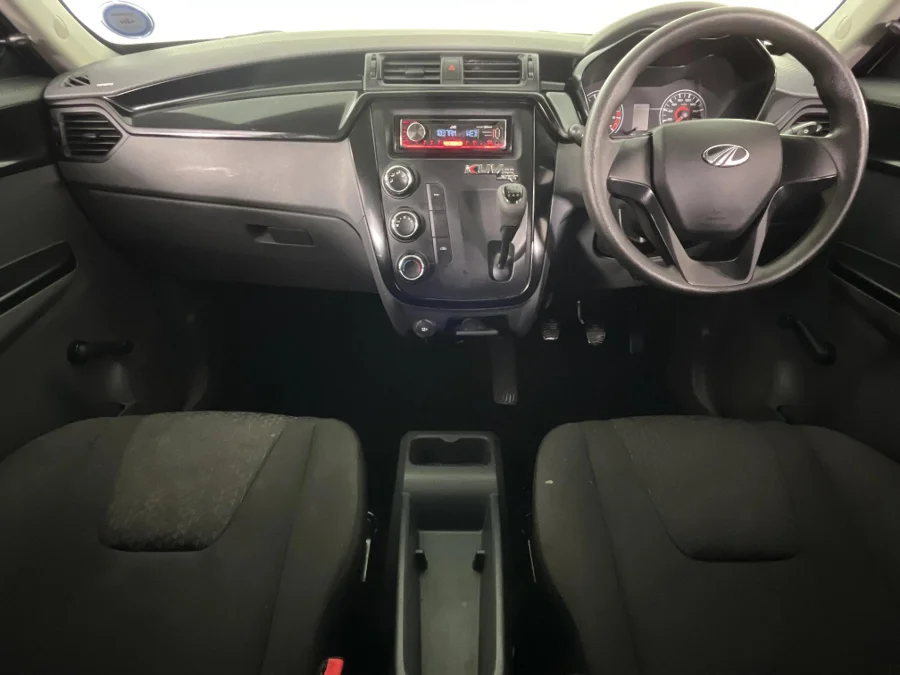 Used 2020 Mahindra KUV100 Nxt 1.2 G80 K2+ - WeBuycars East London Used 2020 Mahindra KUV100 Nxt 1.2 G80 K2+ - WeBuycars East London